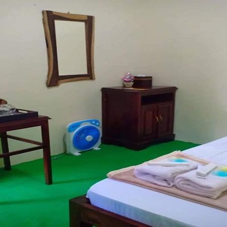 Nara Homestay Syariah Mangunan 外观 照片