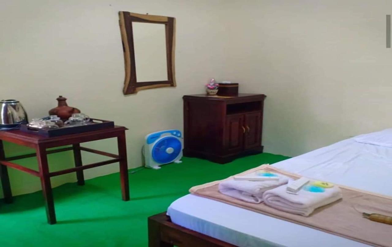 Nara Homestay Syariah Mangunan 外观 照片